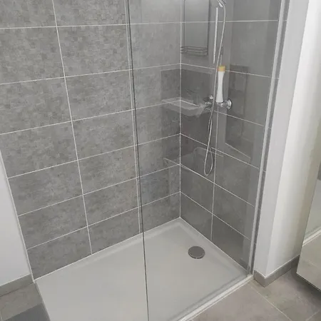 Nova Park Appartement Montpellier